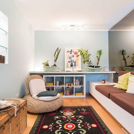 אתונה Garden Studio 55 S.M. מראה חיצוני תמונה