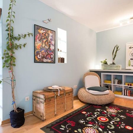 אתונה Garden Studio 55 S.M. מראה חיצוני תמונה