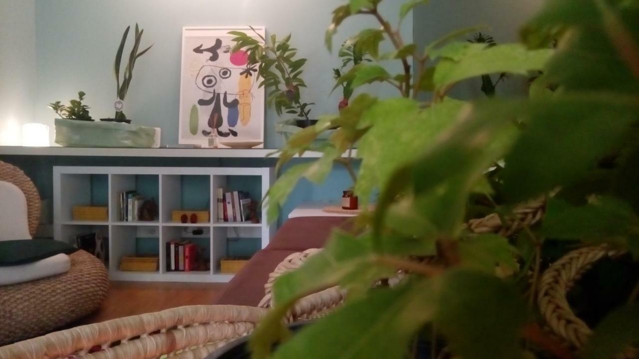 אתונה Garden Studio 55 S.M. מראה חיצוני תמונה
