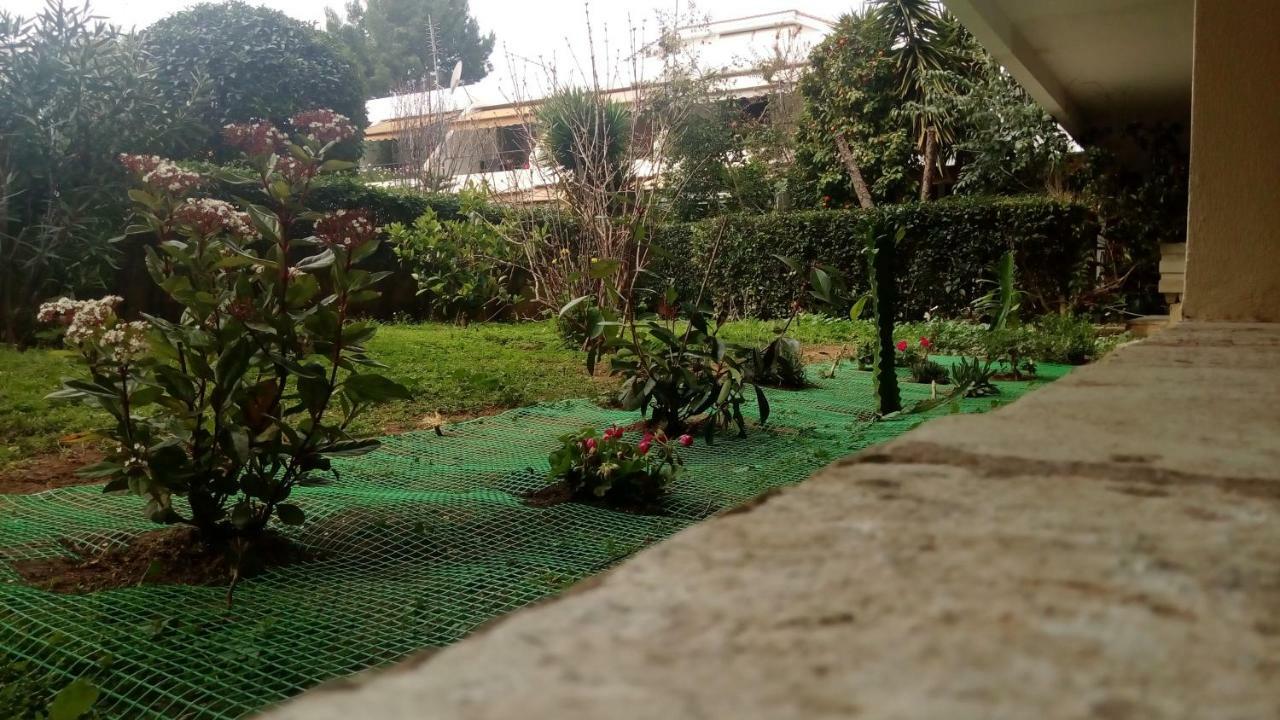 אתונה Garden Studio 55 S.M. מראה חיצוני תמונה